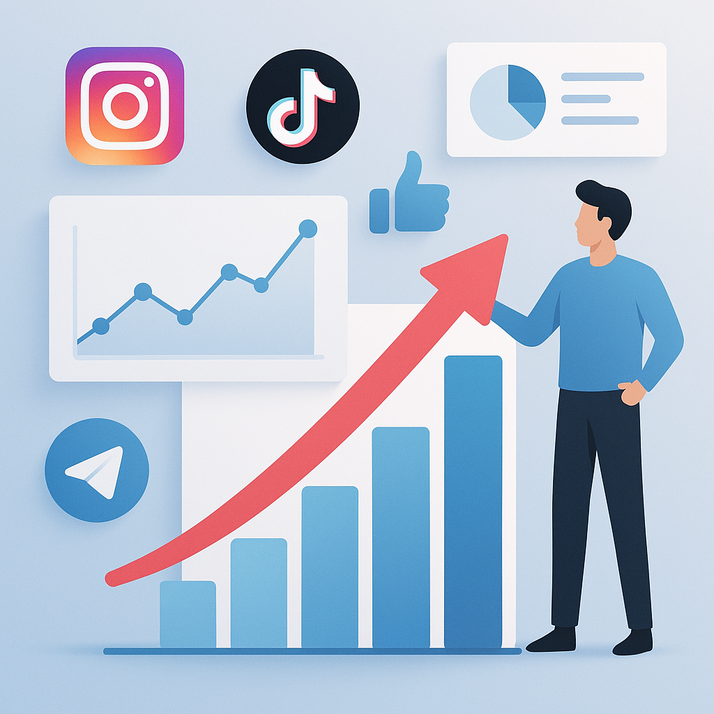 Boost Your TikTok Followers with Proven Strategies