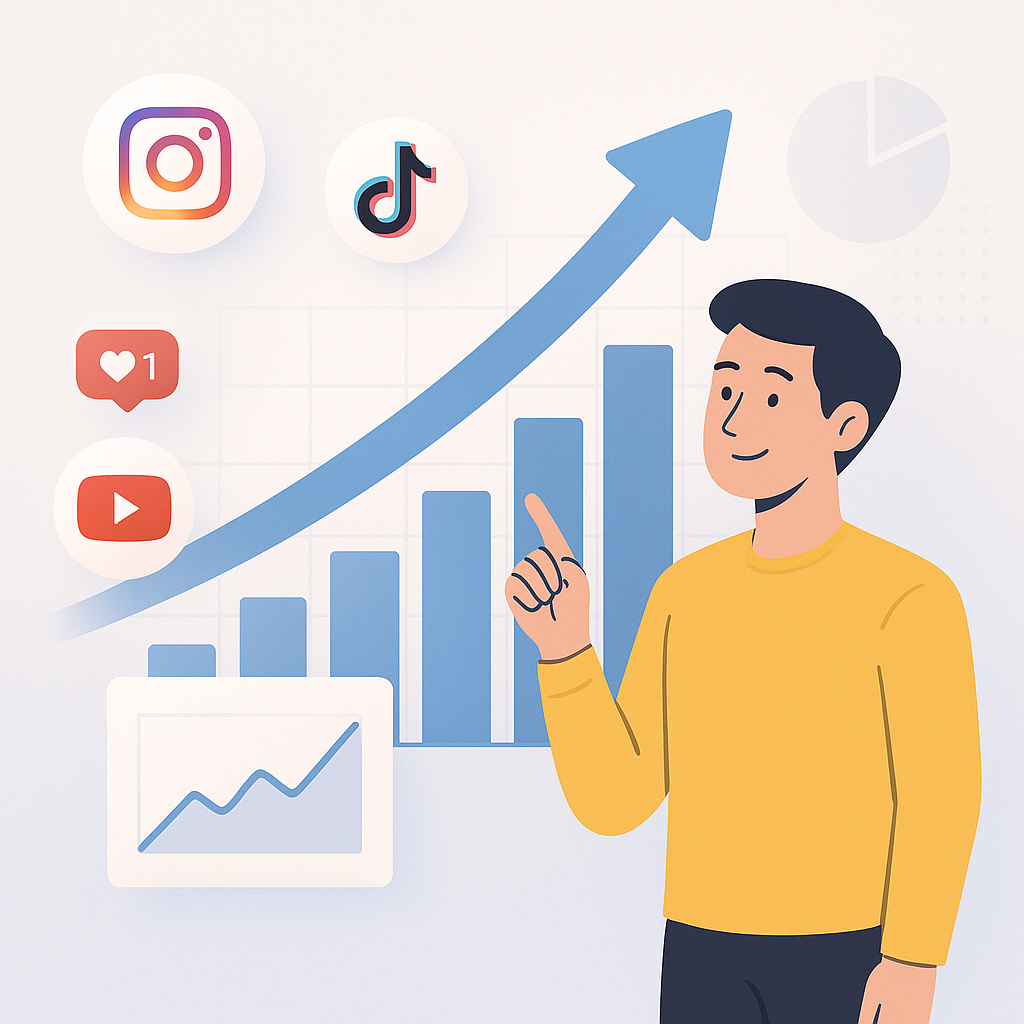 Mastering Instagram Automated Growth: Strategies for Success</p>