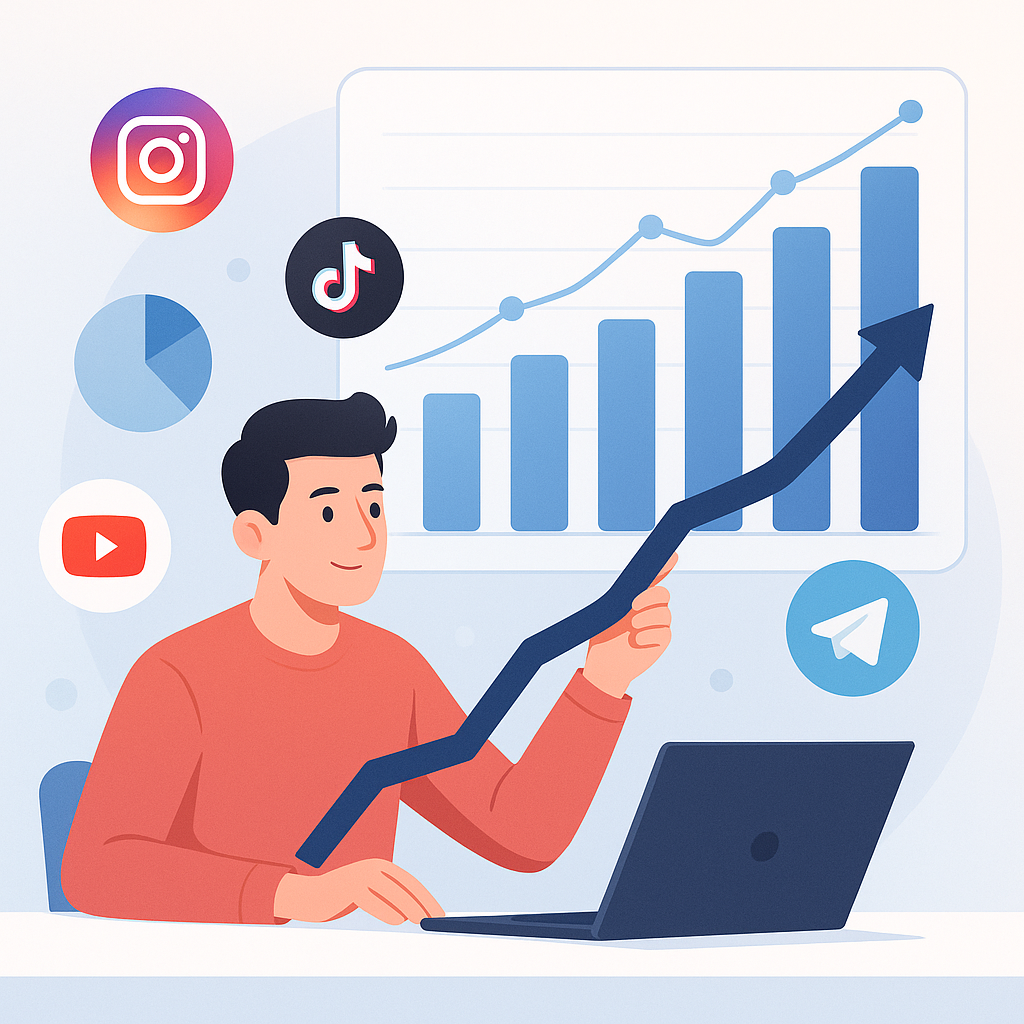 Instagram Automated Growth: Proven Strategies for Success