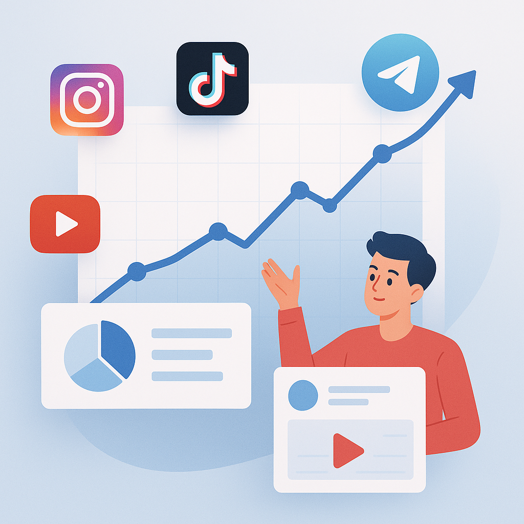 Unlocking Growth: Instagram Followers Reseller Strategies