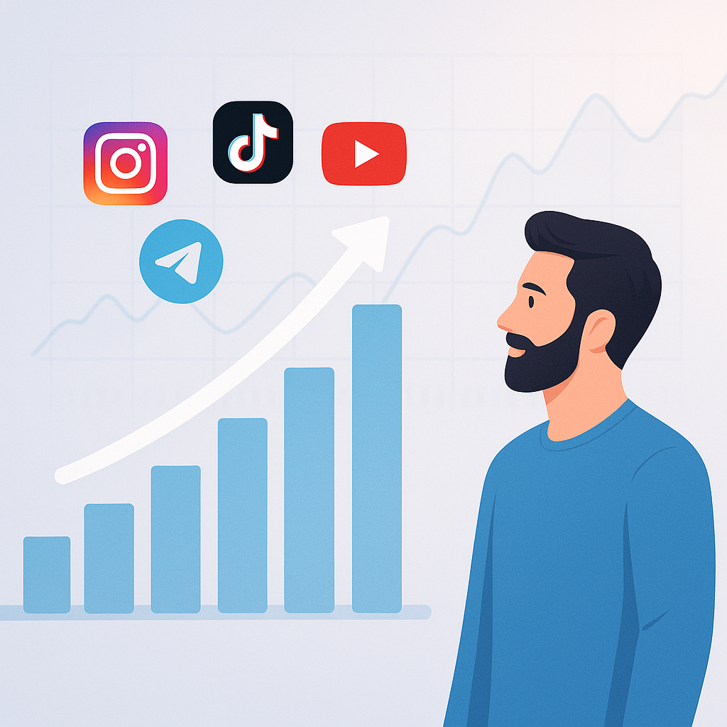 Boost Your Reach: Effective YouTube Subscribers Panel