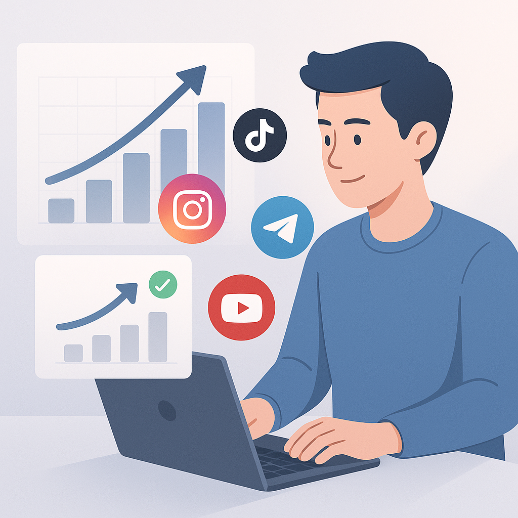 Boost Your TikTok Video Views: Strategies & Insights