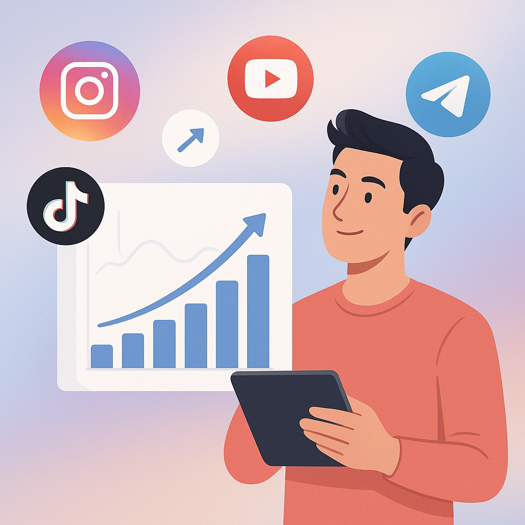 Maximizing Profits with a YouTube Monetization Panel</p>