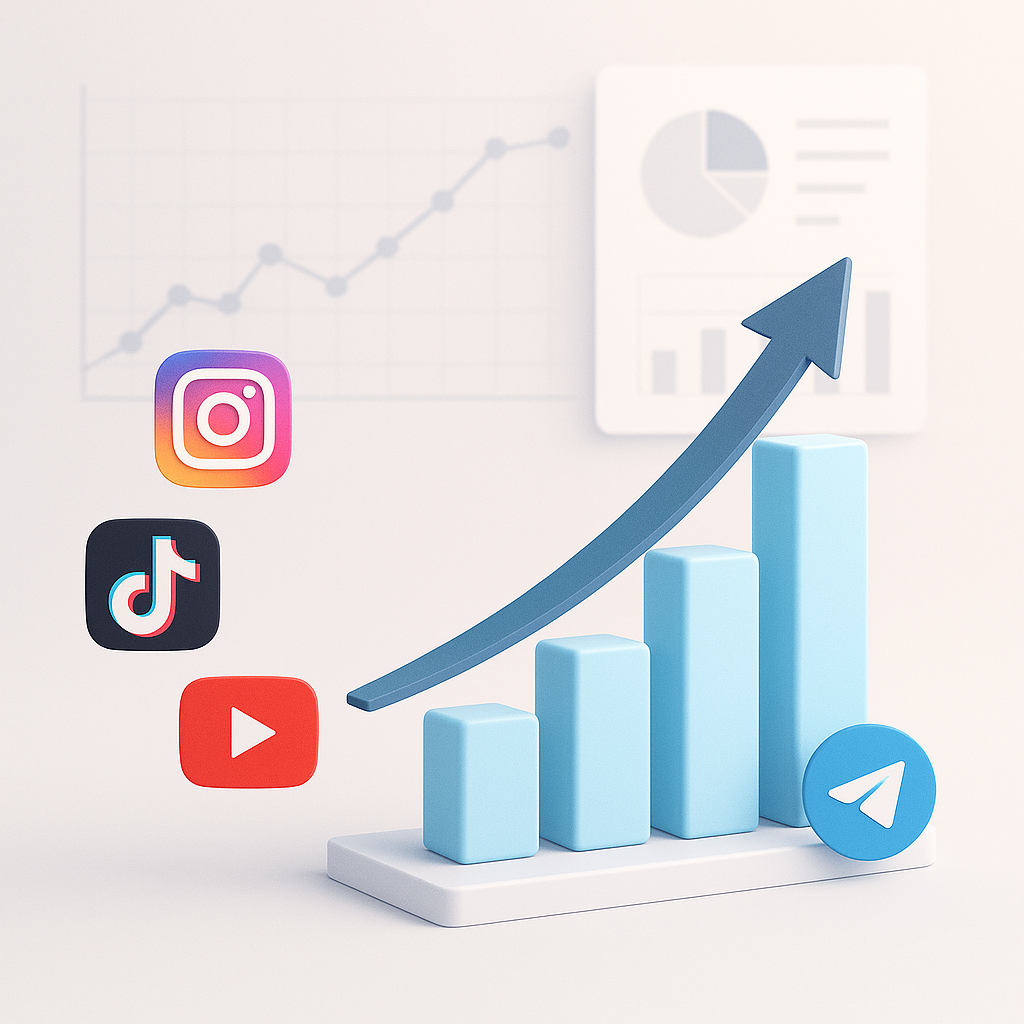 YouTube Monetization Service: Unlocking New Revenue Streams</p>