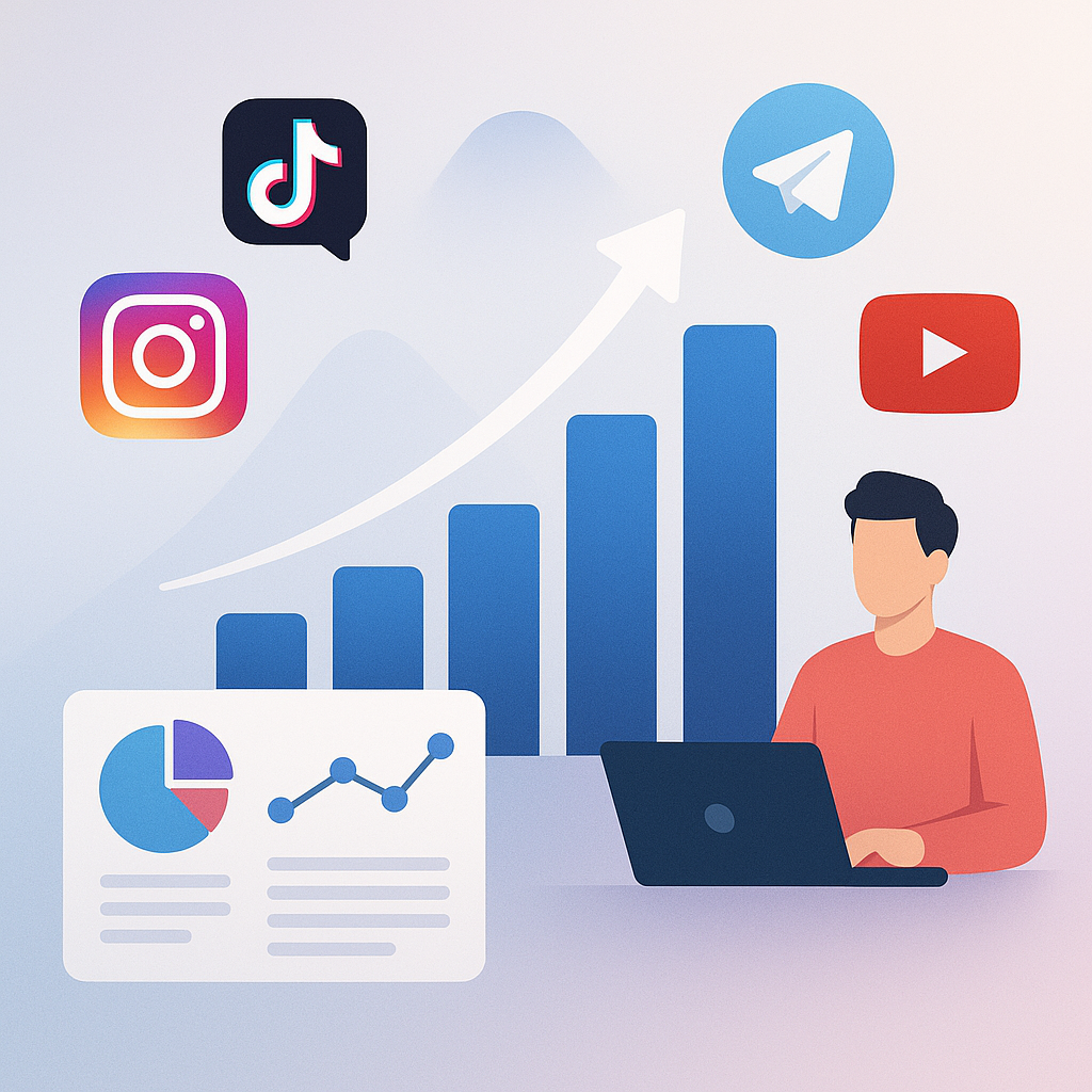 Boost Your Reach: SMM Panel Instagram Strategies</p>