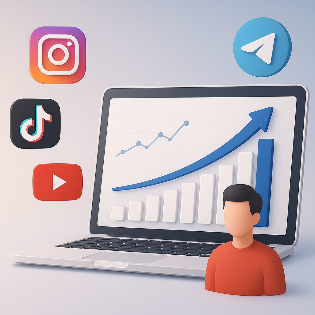 Boosting YouTube Subscribers with Proven Strategies</p>