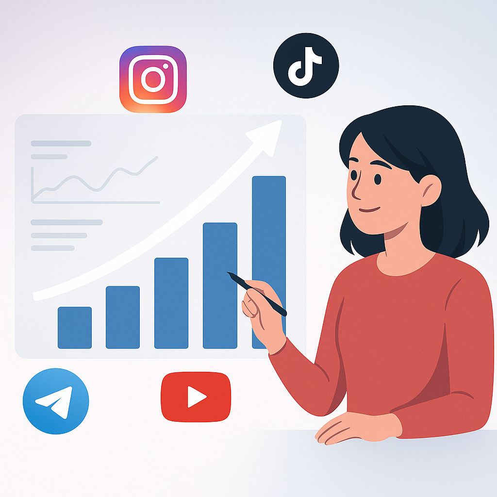 Boost Your Reach: Effective Instagram Followers Panel Strategies</p>