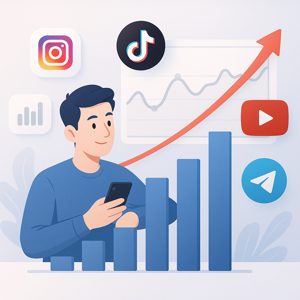 Mastering Social Growth with a TikTok Automation Tool