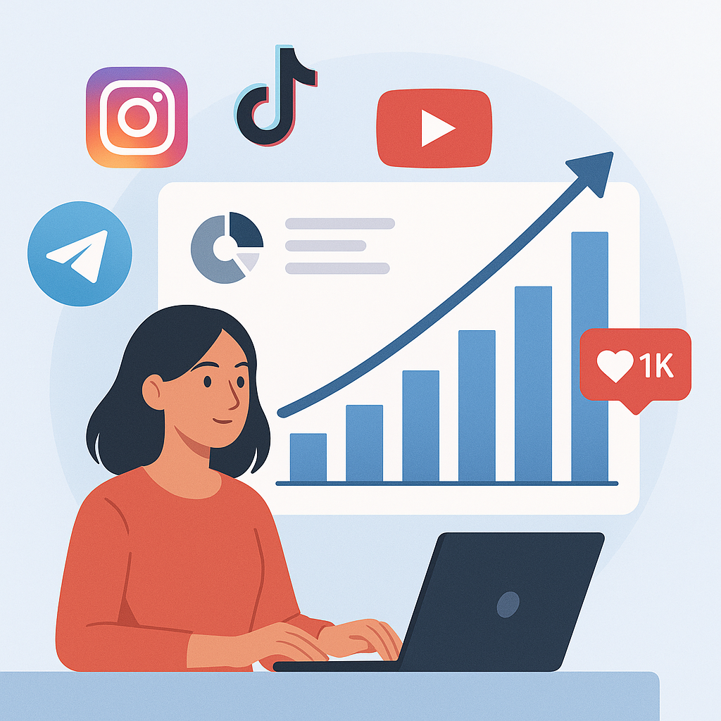 Boost Your Brand with a Strategic YouTube Views Service