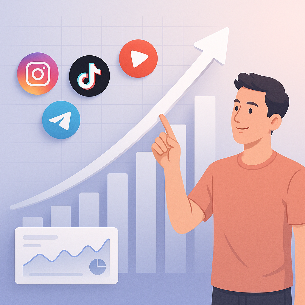 Boost Your Channel: Effective YouTube Tips</p>