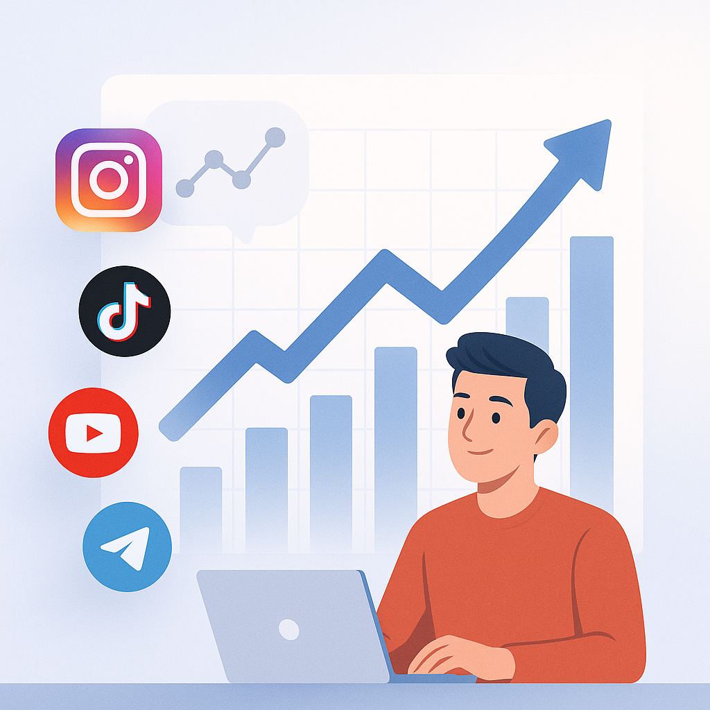 Mastering Automated Instagram Growth: Proven Strategies -->