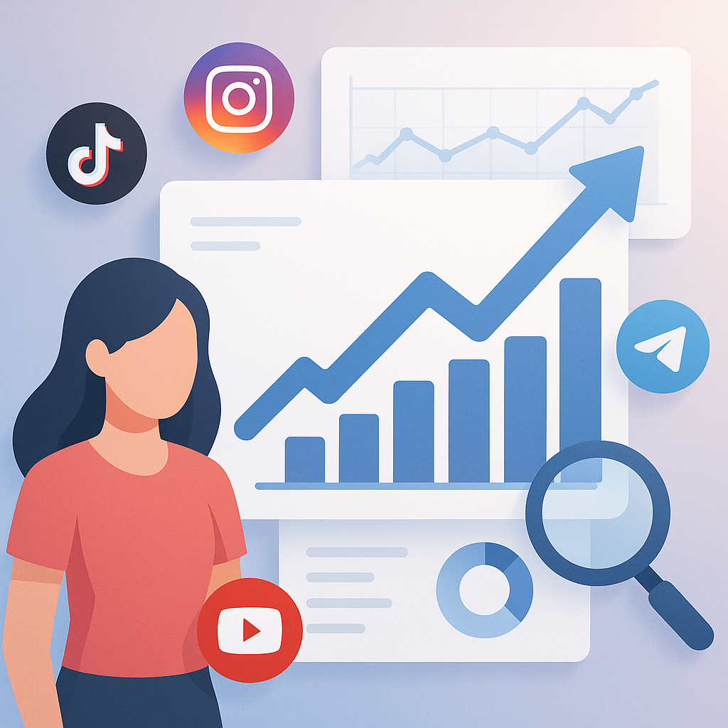 Effective Strategies Using an Instagram Followers Panel