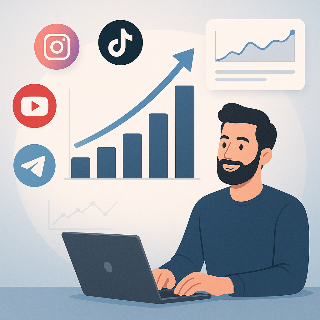 Boost Your Reach with an Instagram Followers Package</p>