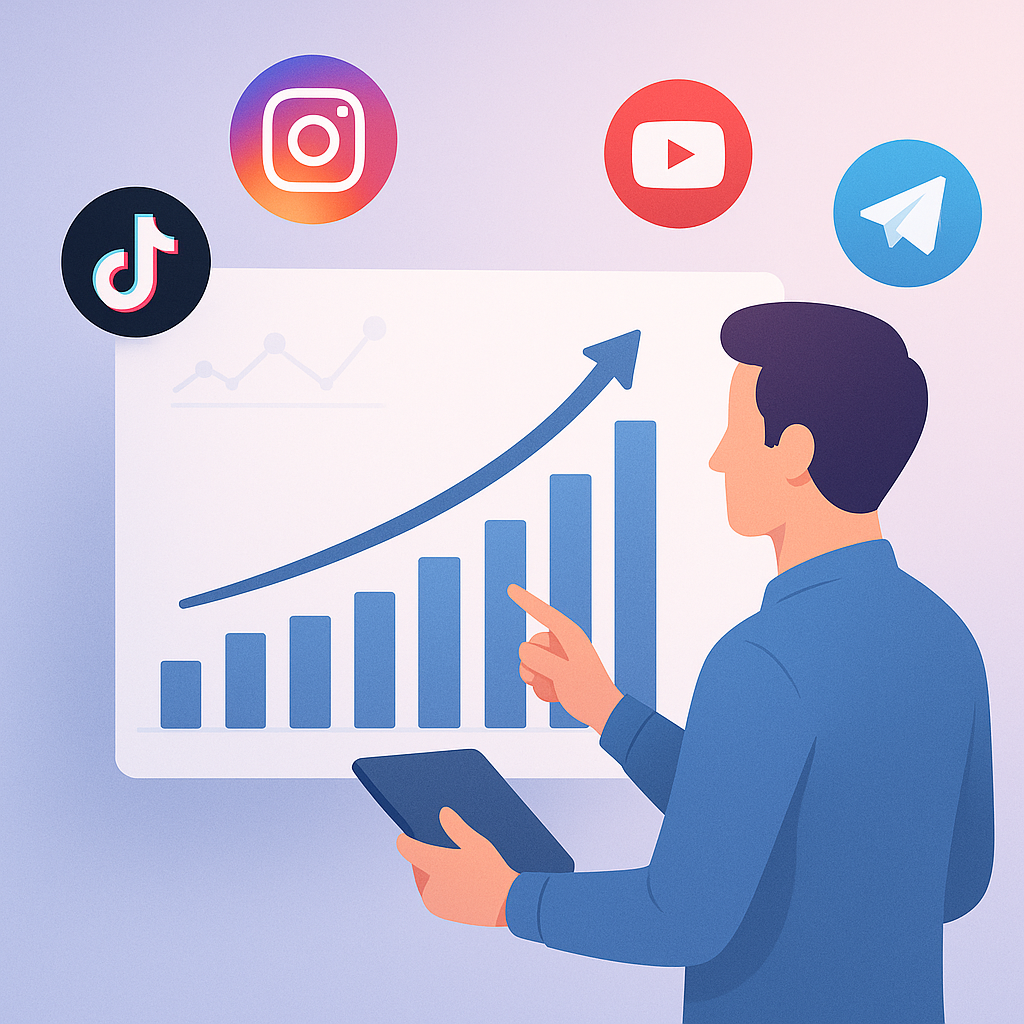 Unlocking Revenue: YouTube Monetization Service Insights