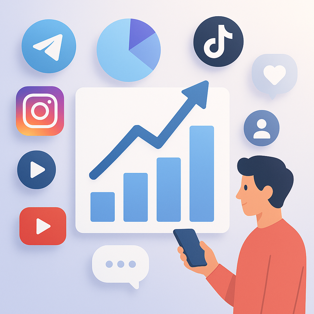 Boost Instagram Engagement with Strategic Panels