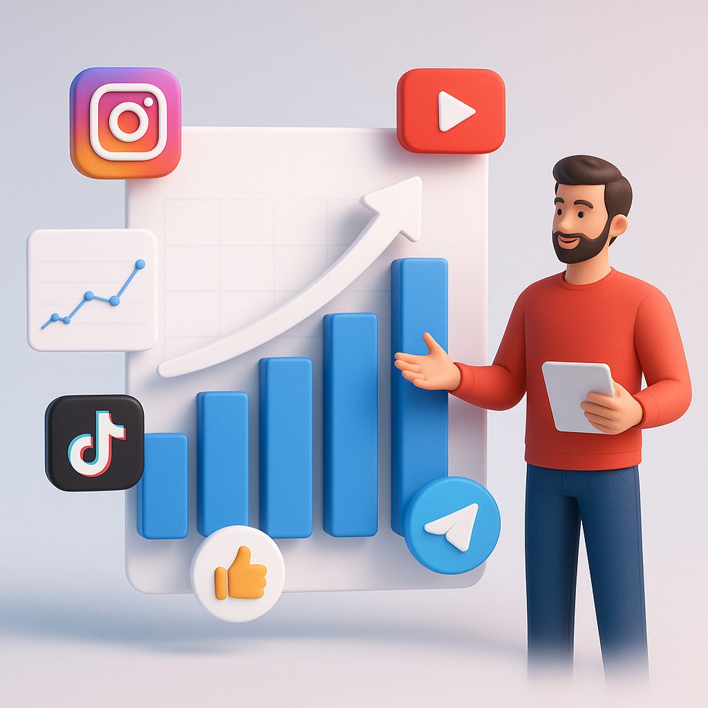 Boost Your Brand with an Instagram Engagement Panel</p>