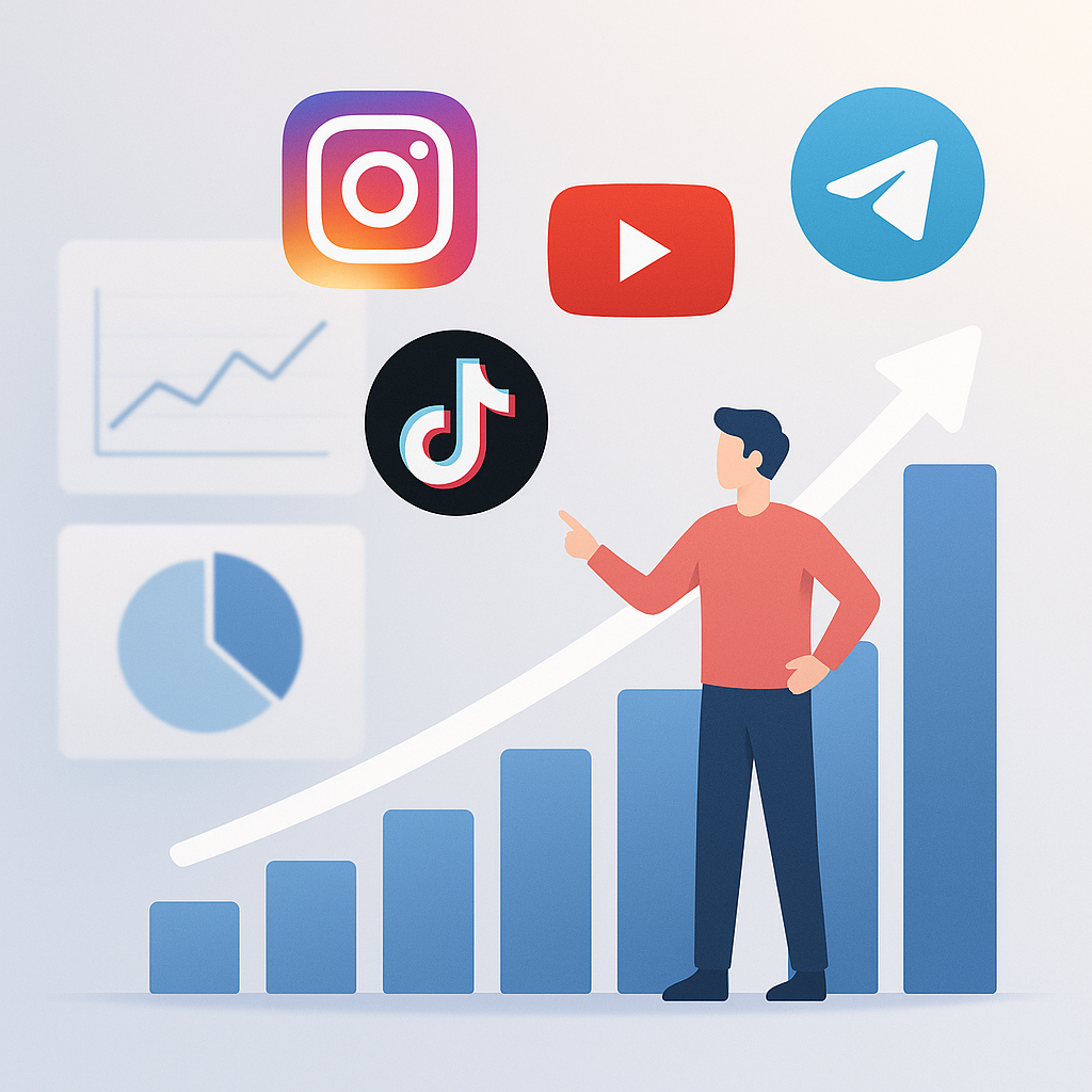 Boost Your Reach: Instagram Followers Panel Tips</p>
