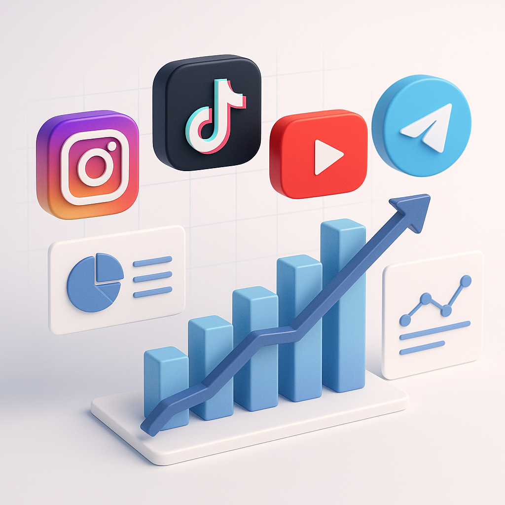 Mastering Instagram Automated Growth: A Modern Guide -->