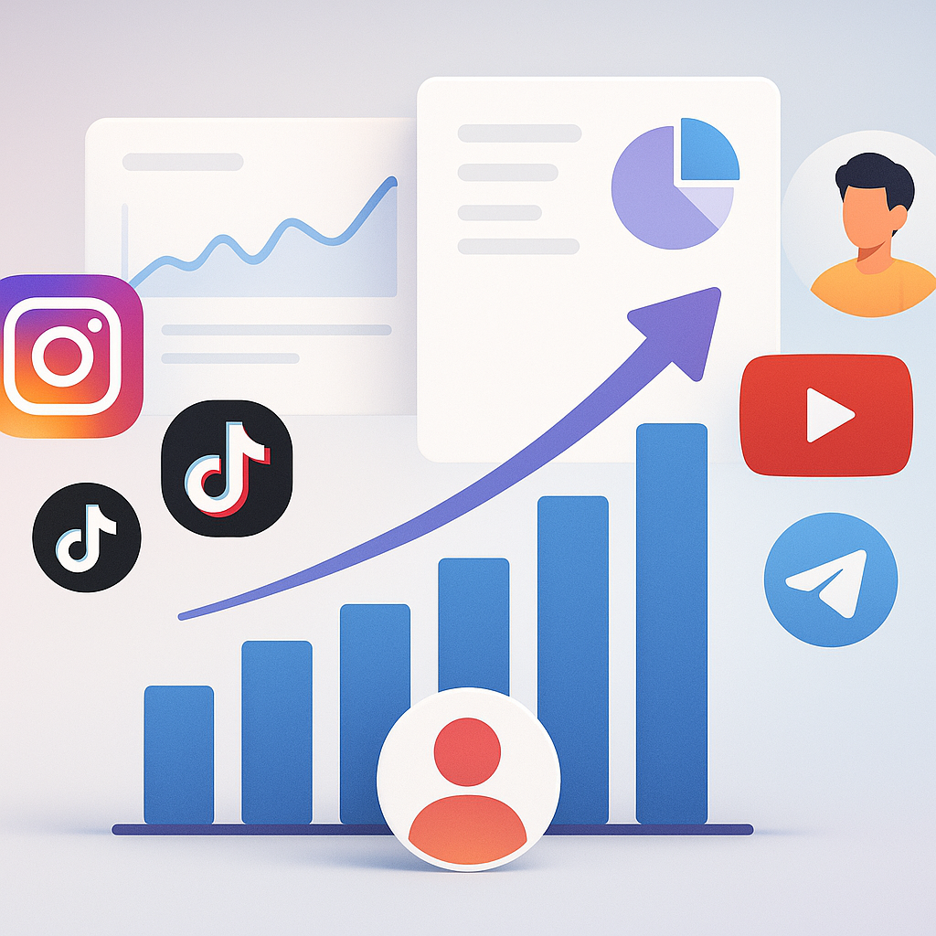 Unlocking YouTube Success: Monetization Services Explained