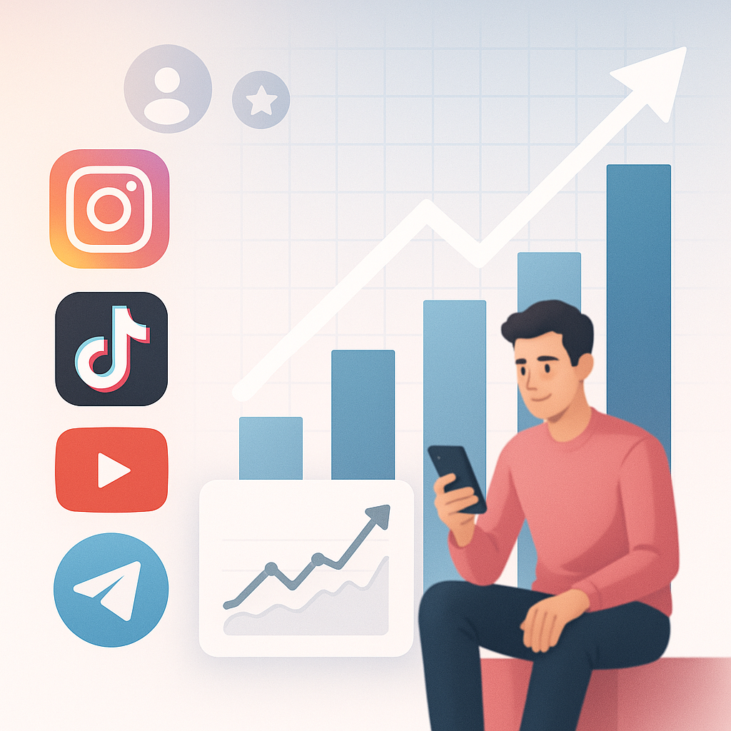 Mastering Growth: YouTube Subscribers Panel Strategies</p>