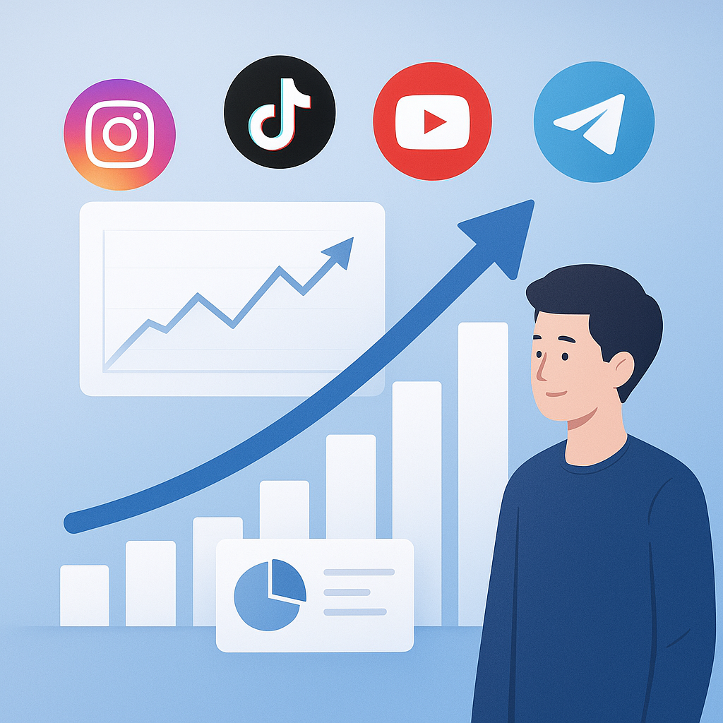 Mastering SMM Panel Instagram Strategies for Growth