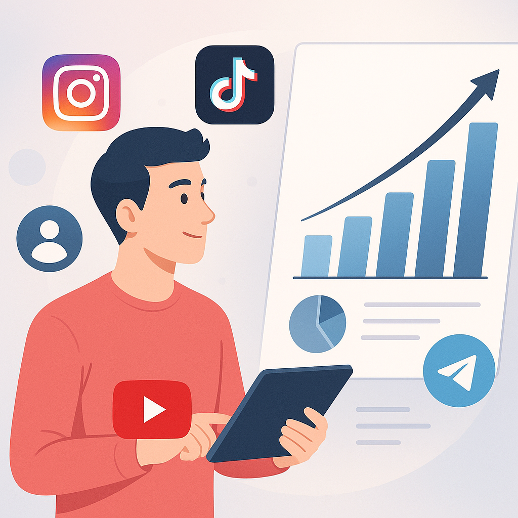 Mastering Instagram Growth with a Followers Panel</p>