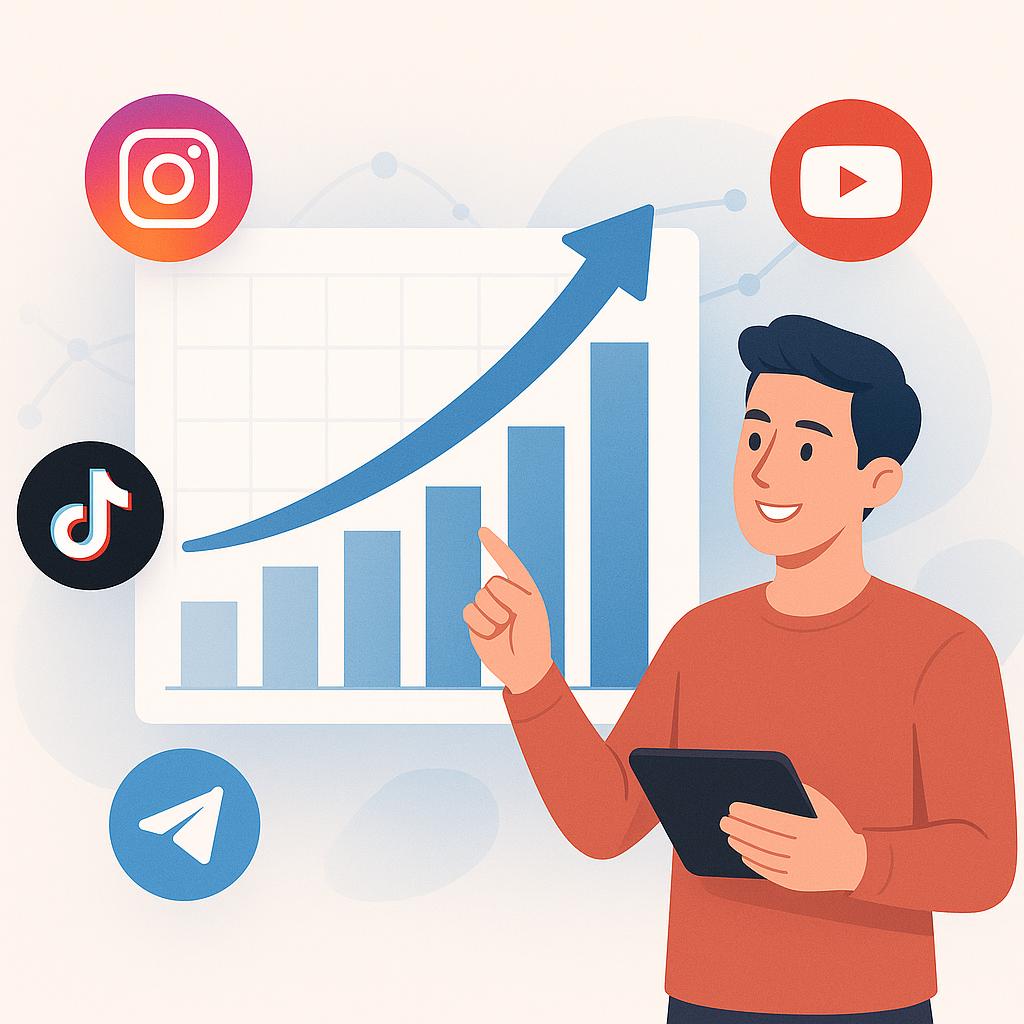 How to Strategically Buy TikTok Followers</p>