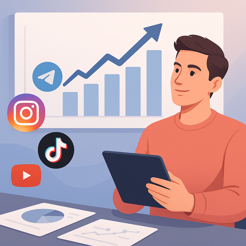 Boost Your Brand: How to Buy TikTok Followers Safely -->