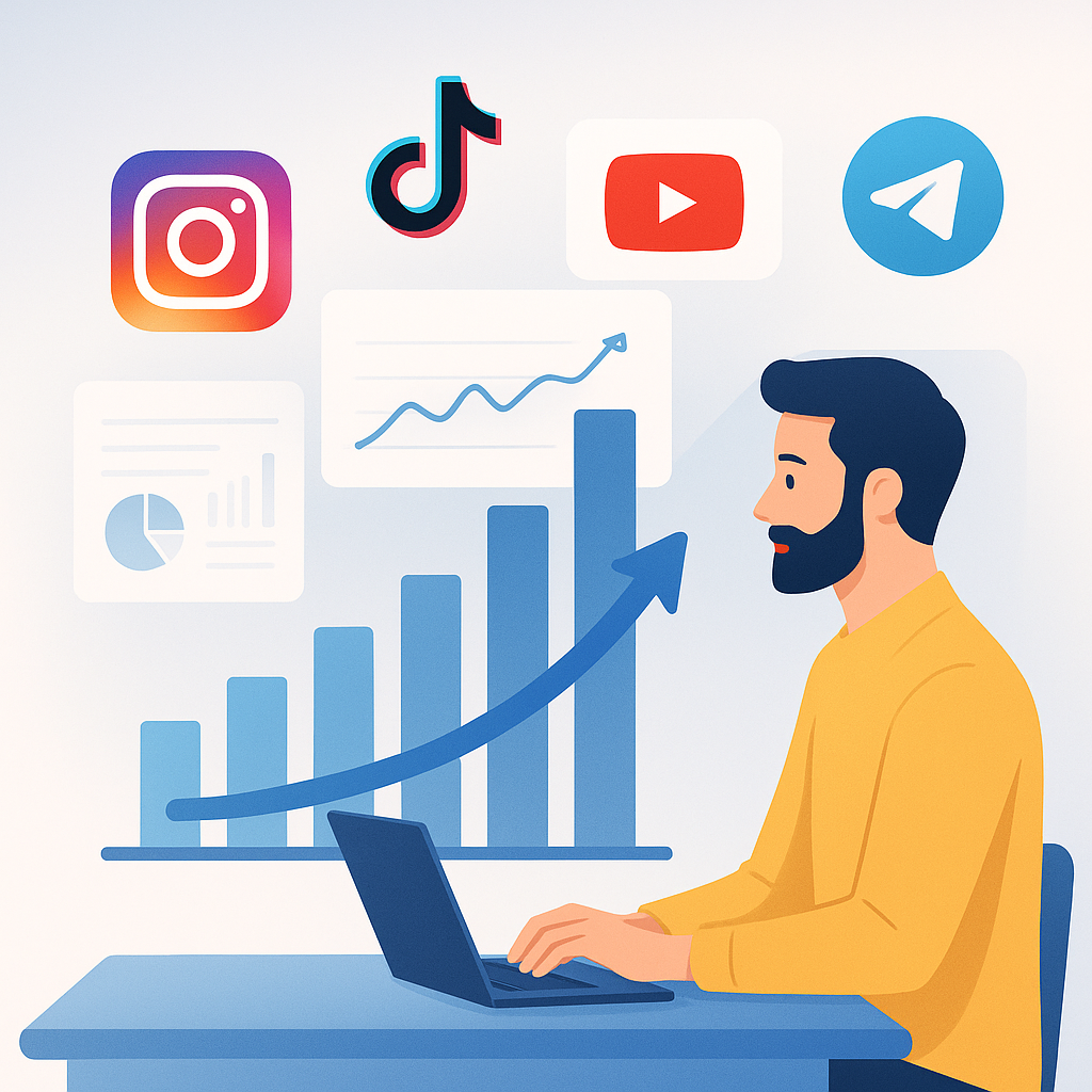 Unlocking Success: YouTube Monetization Service Strategies