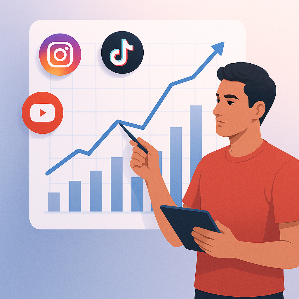 Instagram Automated Growth: Proven Strategies</p>