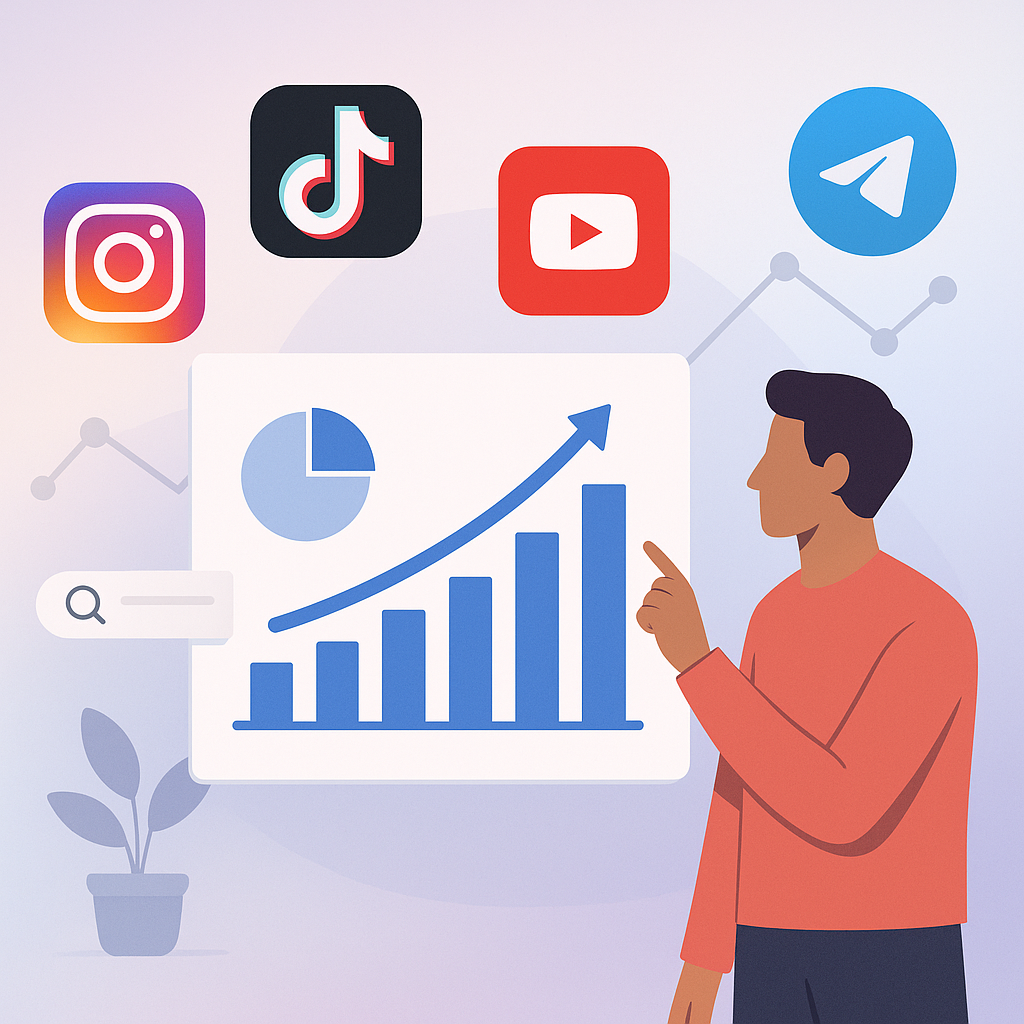 Unlocking Social Media Growth with Proven Tools -->