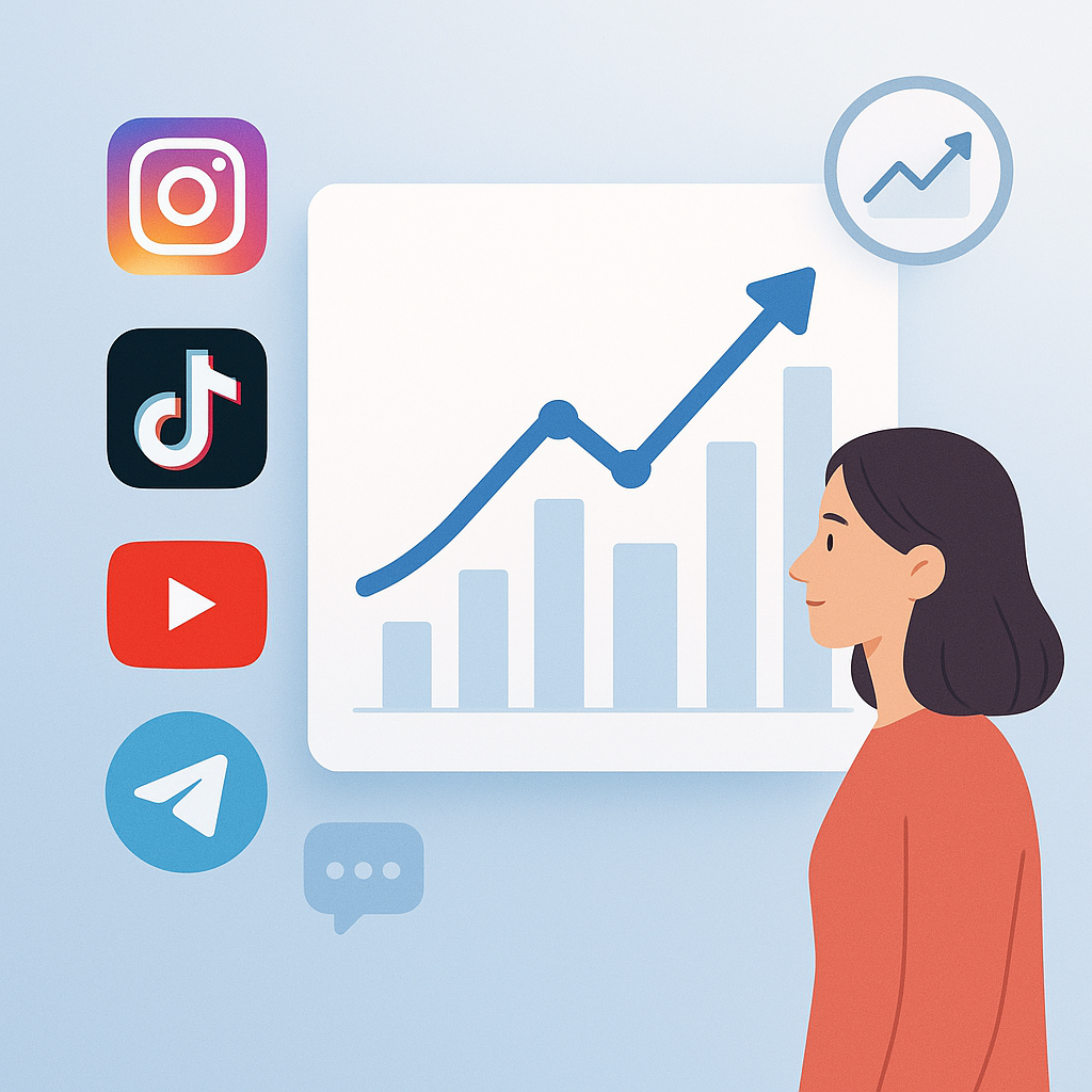 Maximizing Revenue with YouTube Monetization Service</p>