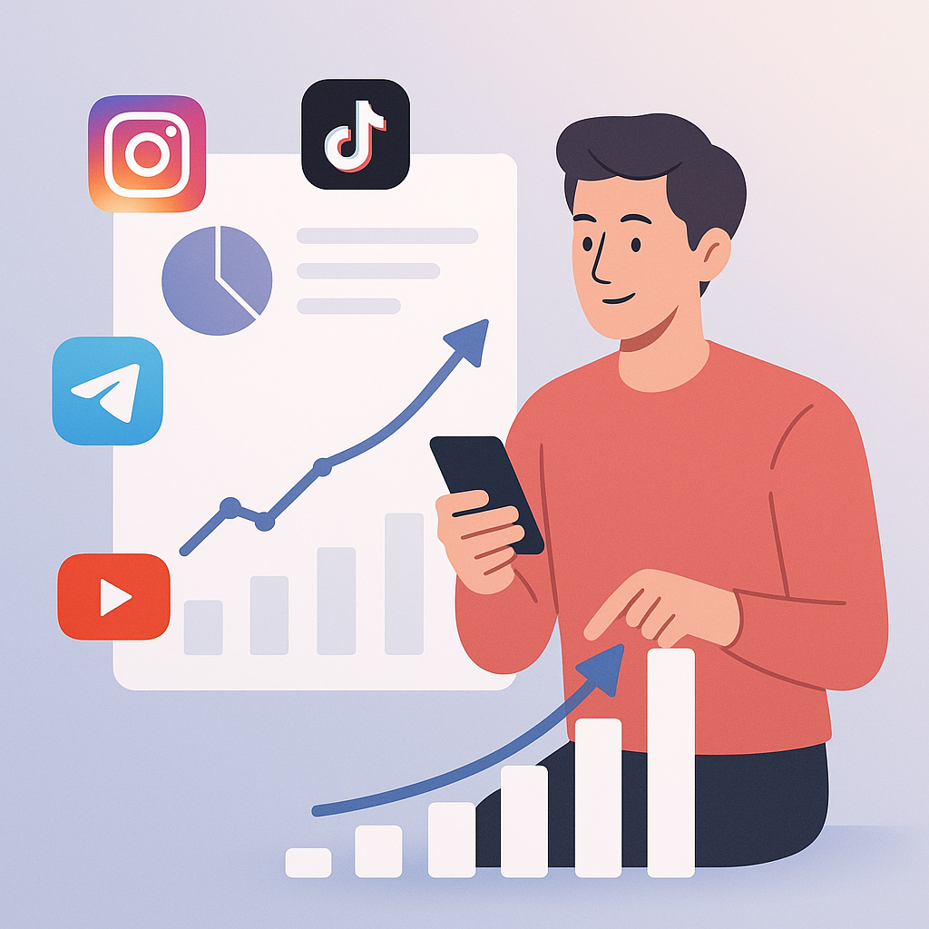 Boost Your Brand with a YouTube Engagement Service</p>