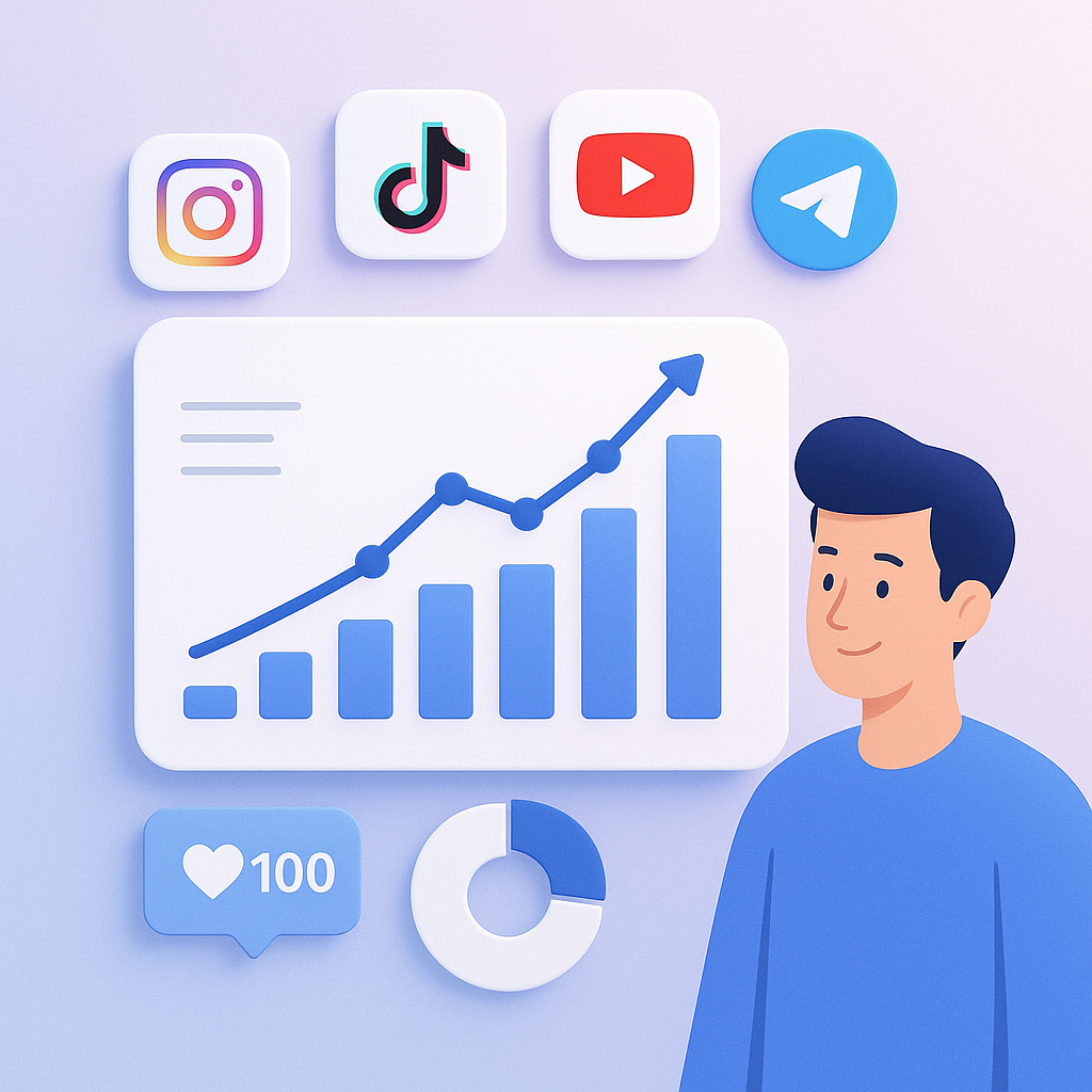 Boost Social Growth with a Telegram Members Panel</p>