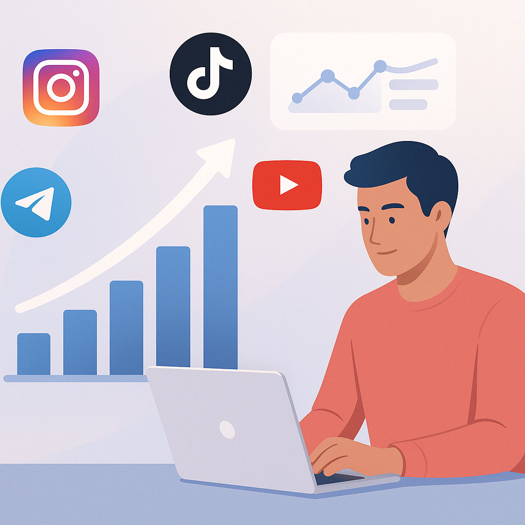 Effective SMM Panel Services for Social Growth</p>