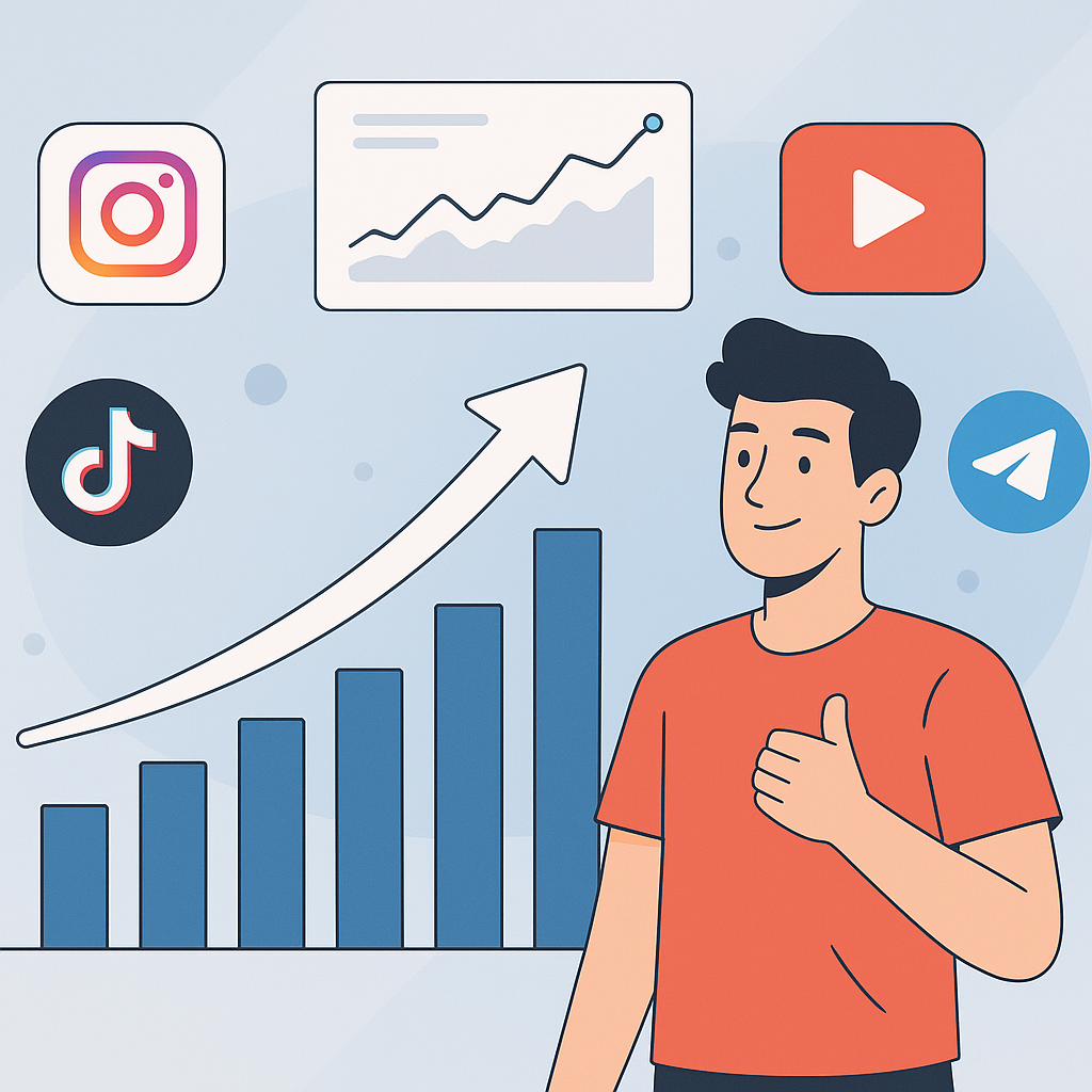 YouTube Subscribers Panel: Boosting Your Channel's Growth</p>