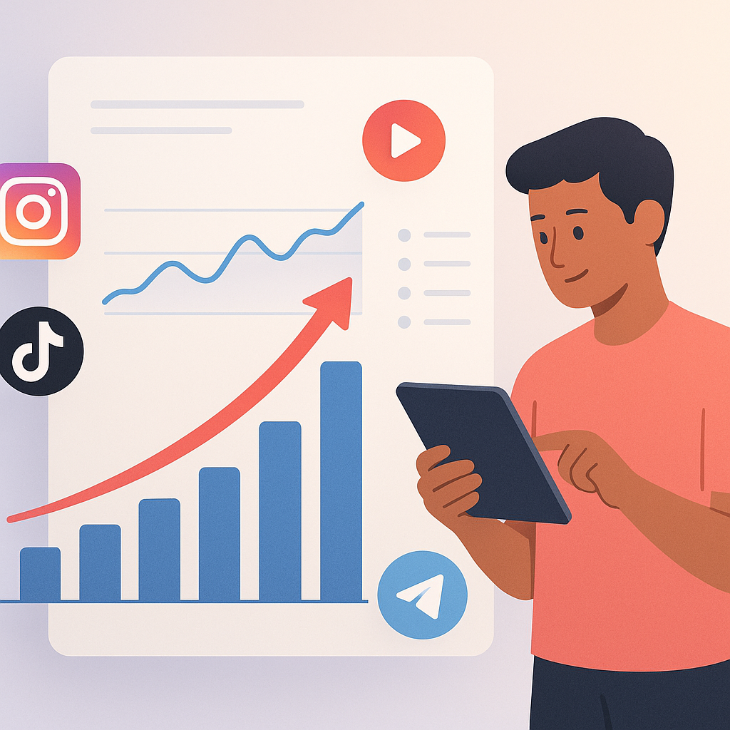 Boost Engagement with an Instagram Likes Service