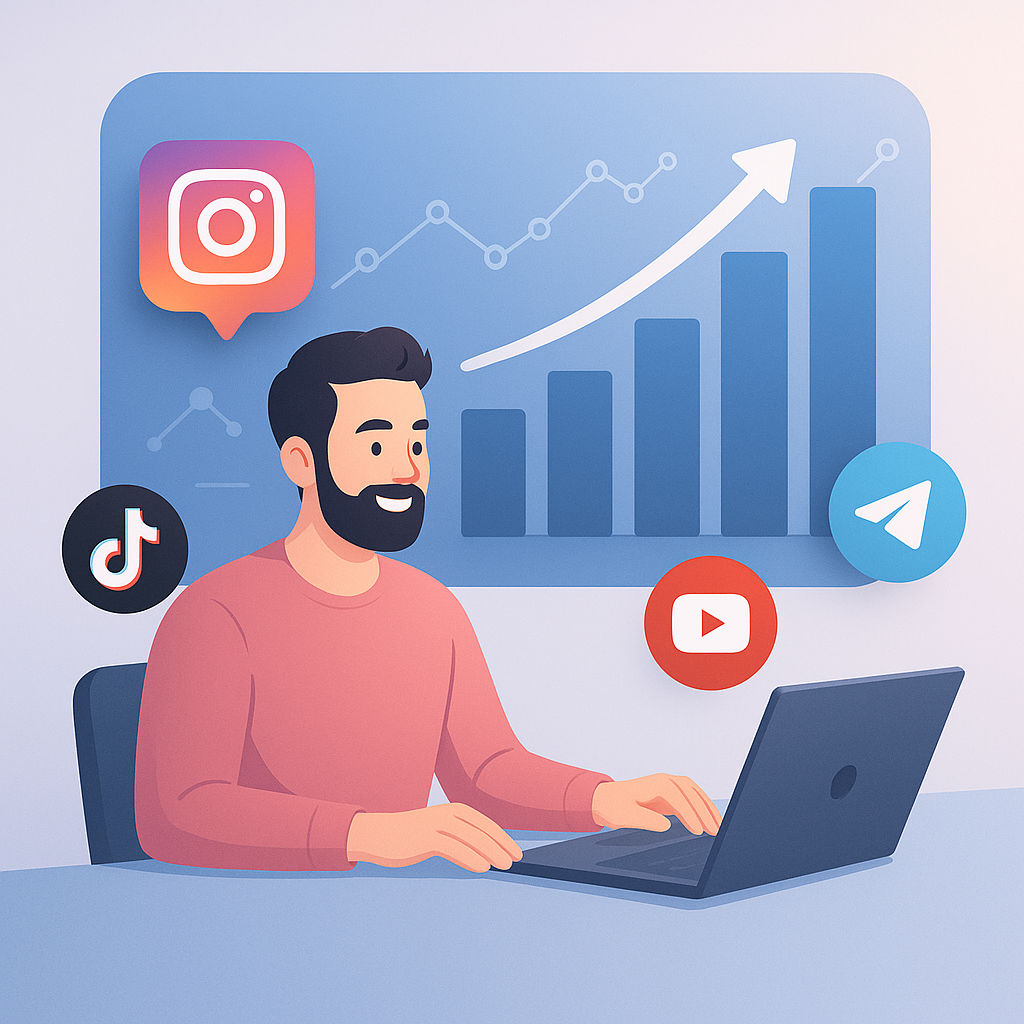 Strategies for Instagram Reseller Success