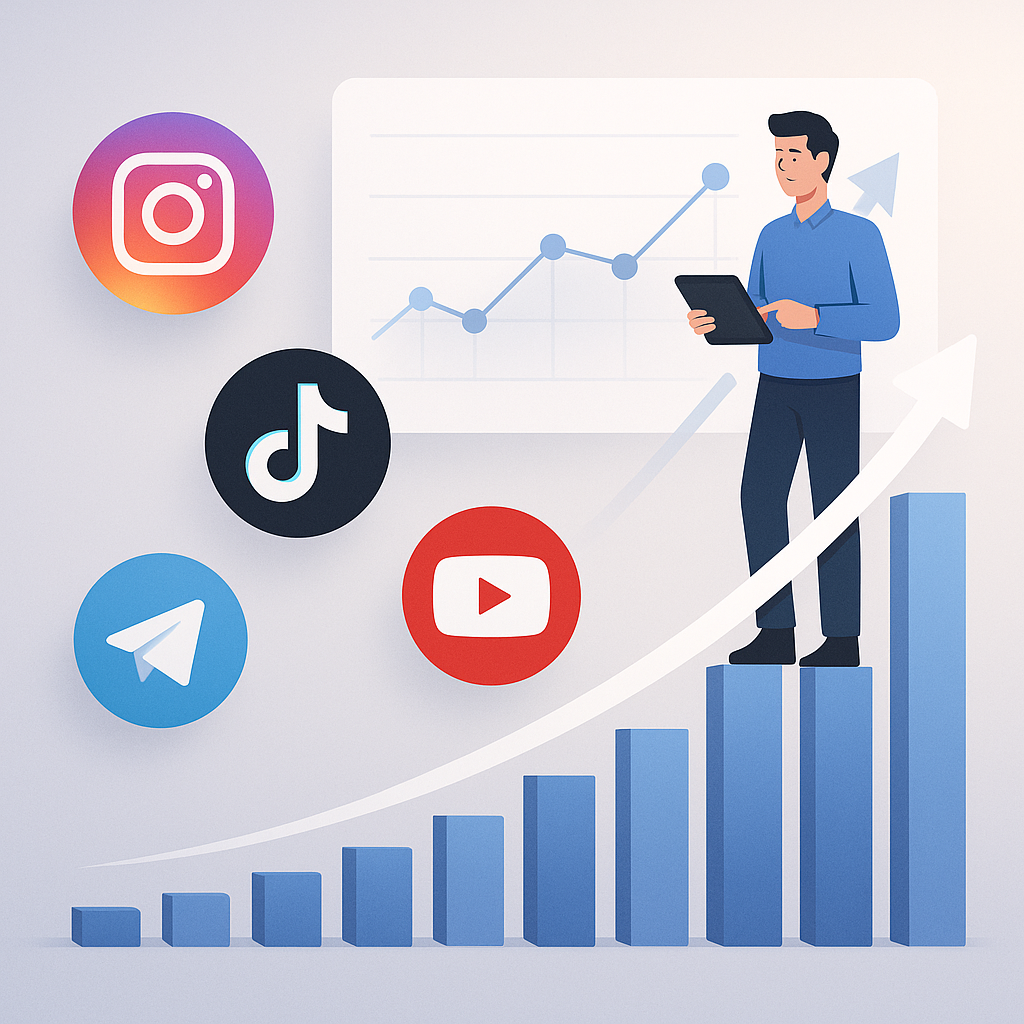 Unlocking Social Growth Beyond Buying Real TikTok Followers