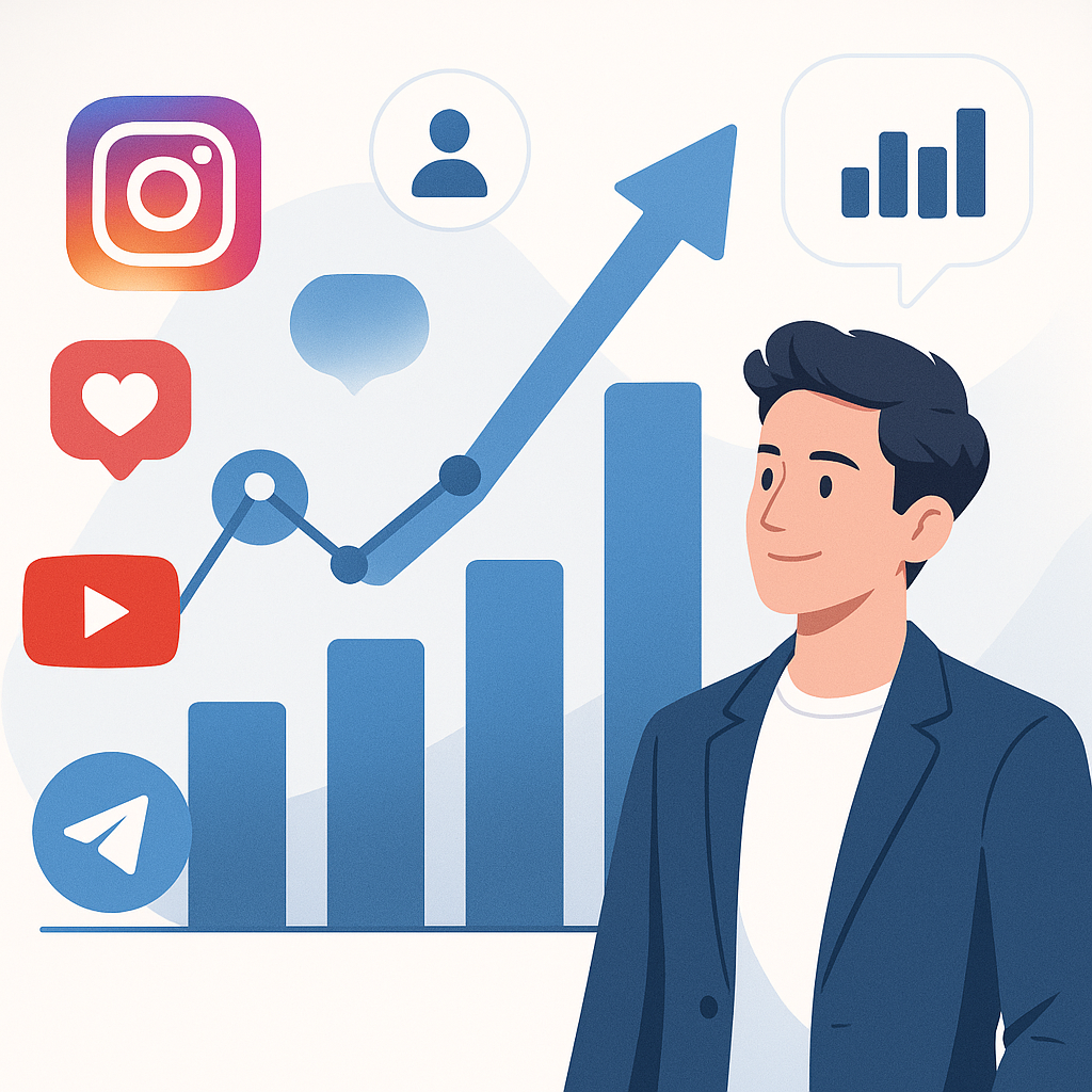 Unlocking YouTube Monetization Services for Growth</p>