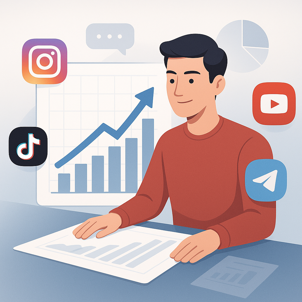 Boost Your Reach with a YouTube Panel</p>