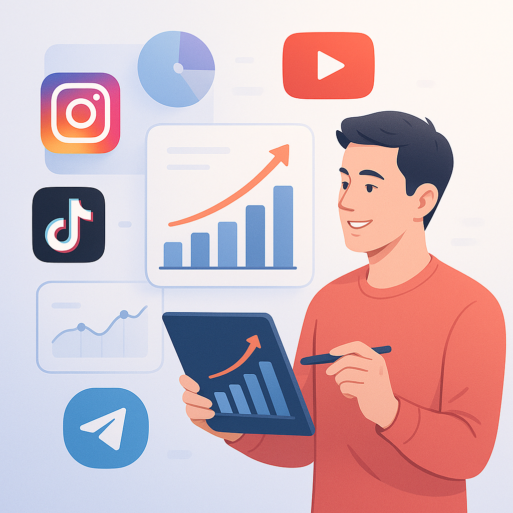 Boost TikTok Followers: Proven Strategies for Growth</p>