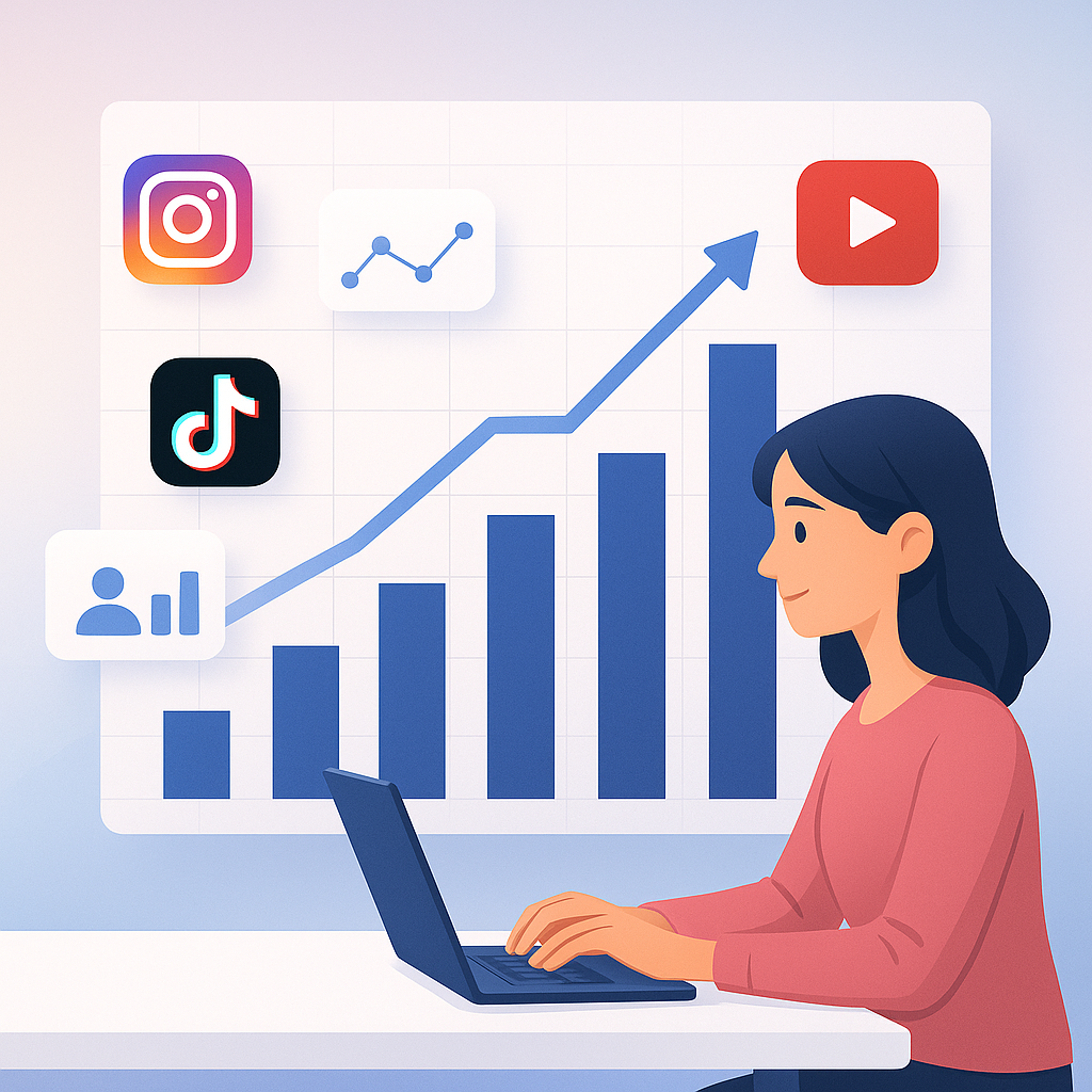 Boost Your Reach: Instagram Followers Panel Strategies</p>