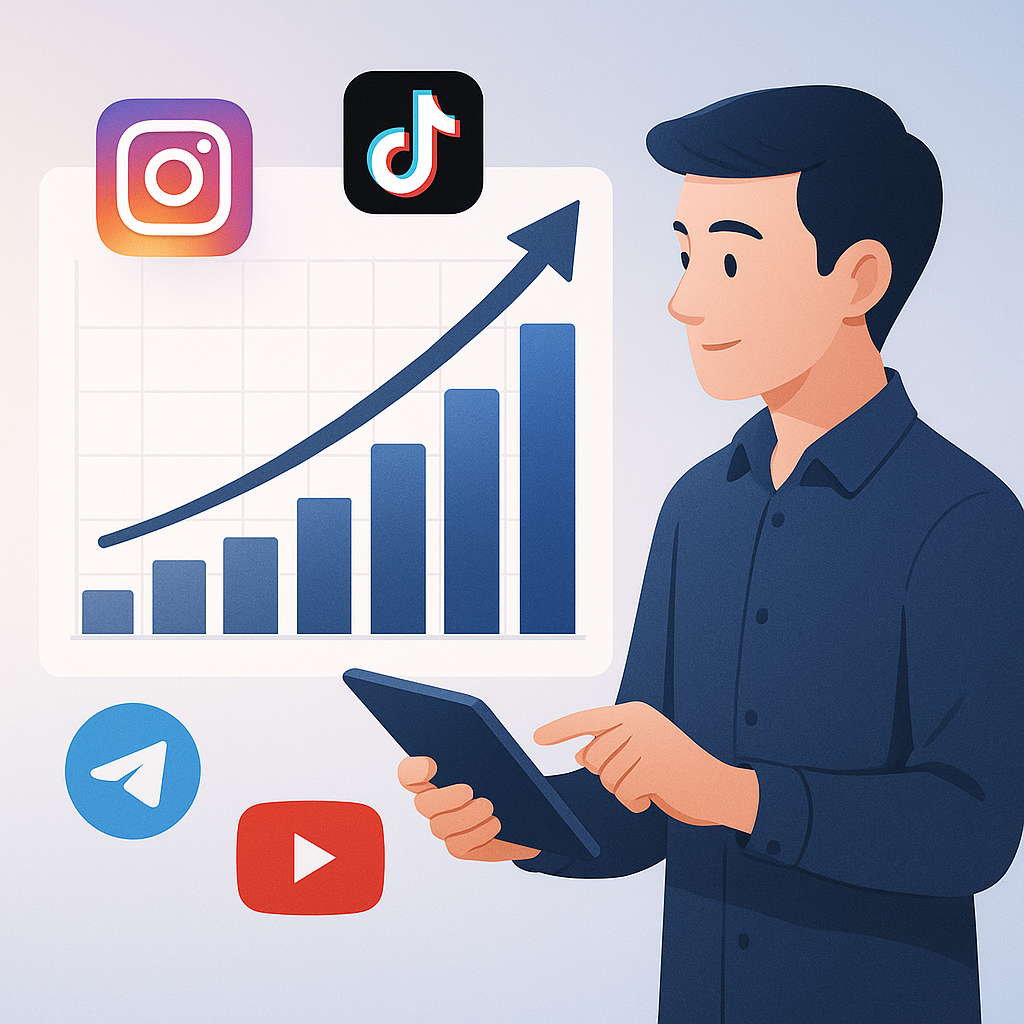 Boost Your Brand: Instagram Followers Reseller Tips</p>