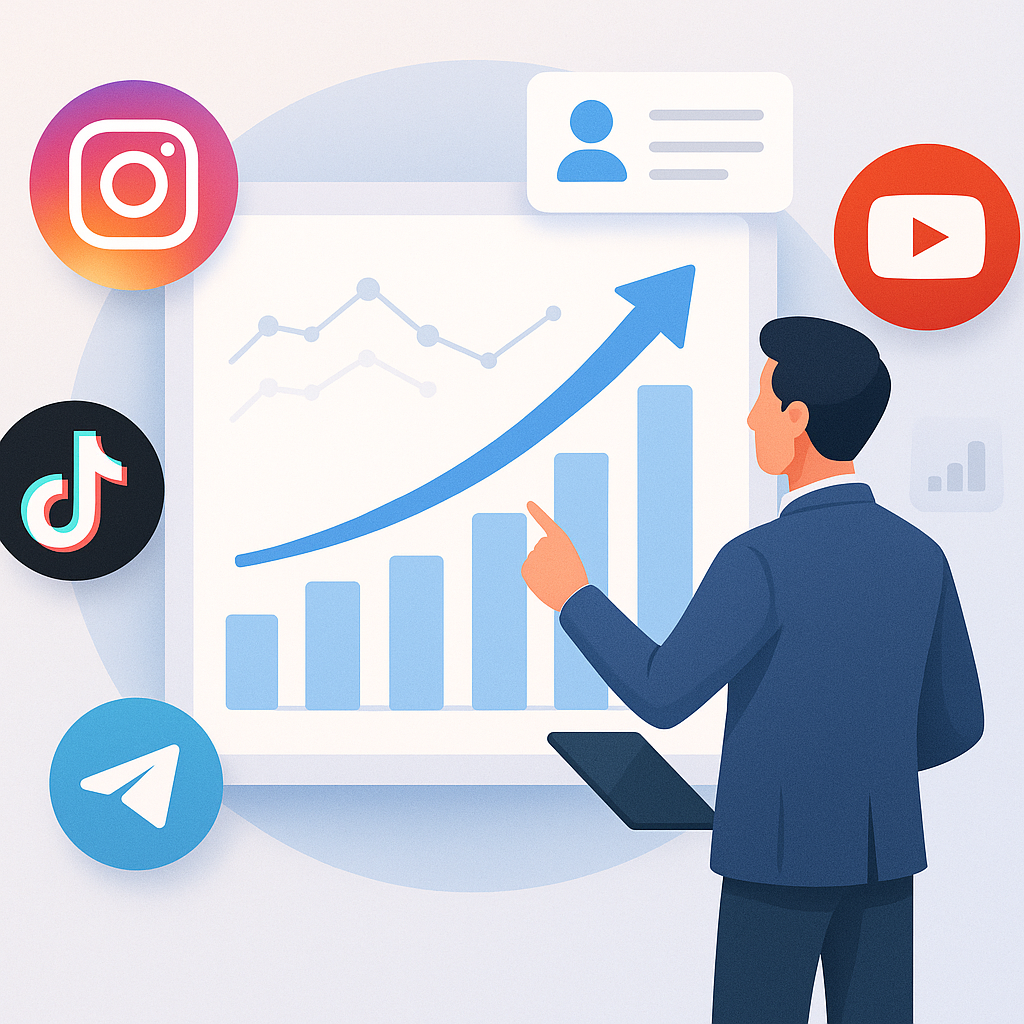 Boost Your Brand: Mastering the YouTube Subscribers Panel</p>