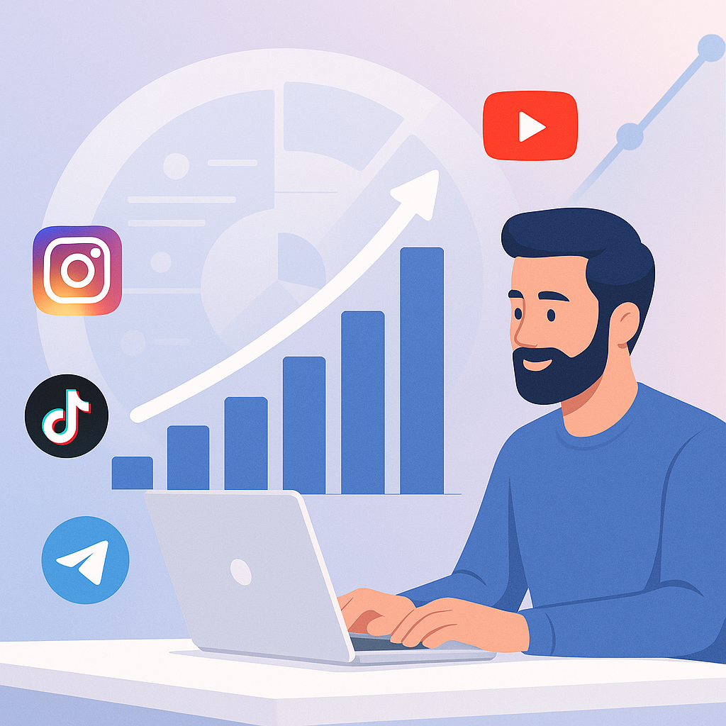 Boost Your Channel: Effective YouTube Watch Time Service