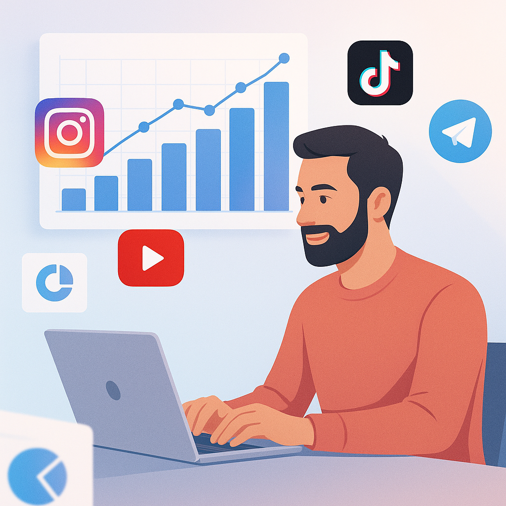 Boost Your Brand with an Instagram Growth Service -->