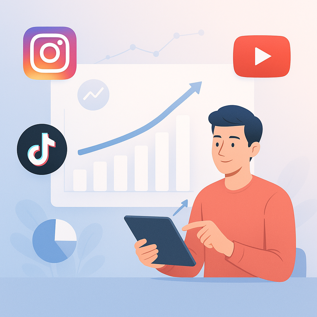 Unlocking Growth: YouTube Monetization Panel Insights</p>