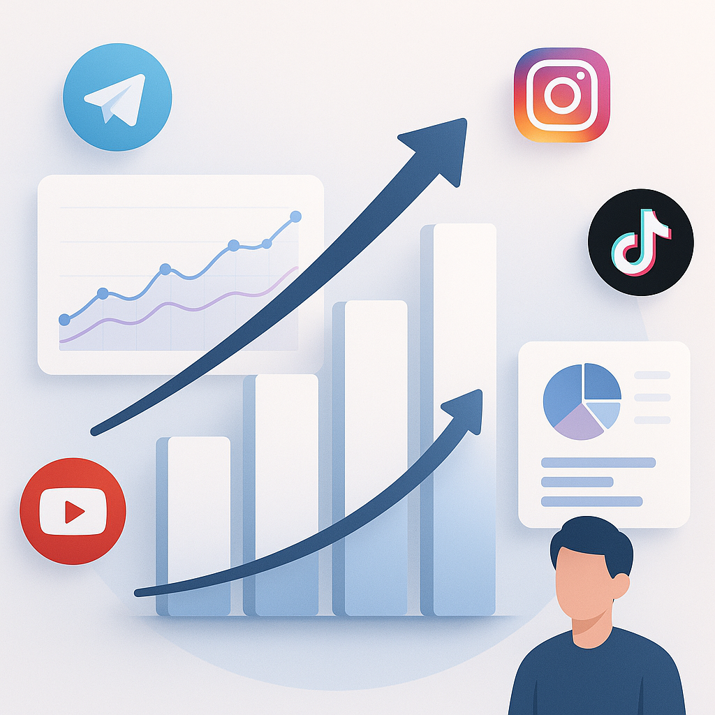 Unlocking Growth with a YouTube SMM Panel</p>