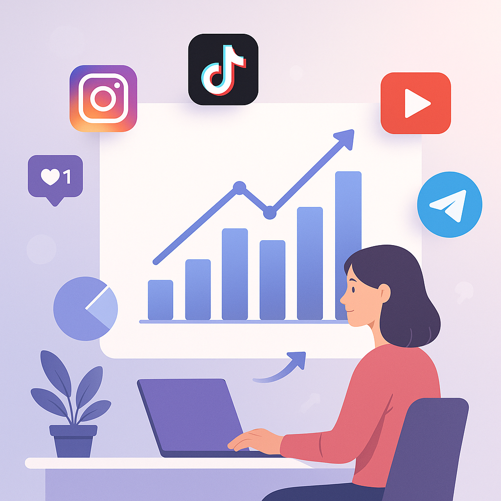 Mastering YouTube Monetization Service: A Guide for Marketers</p>